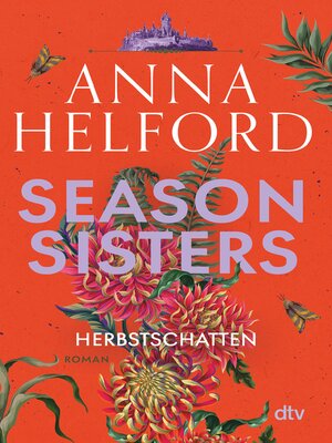 cover image of Season Sisters – Herbstschatten